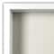 9 Pack: White Flat 14" x 18" Shadow Box by Studio Décor®